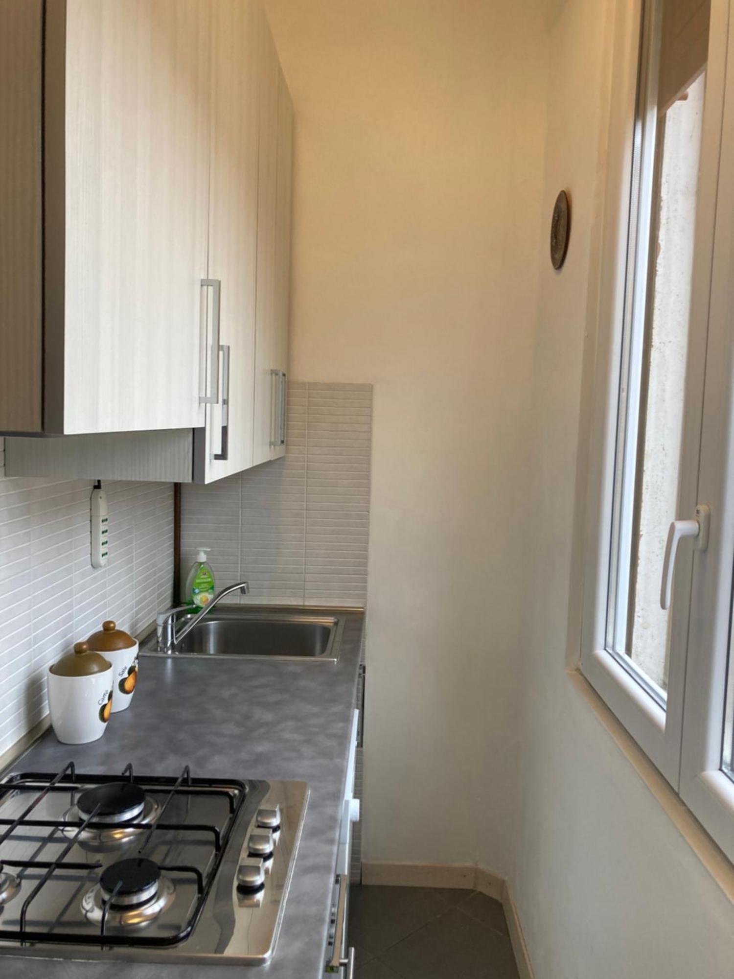 Appartement Tolstoj House